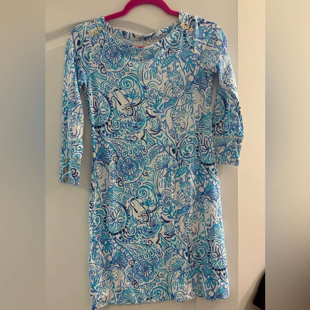 Lilly Pulitzer Sophie XXS